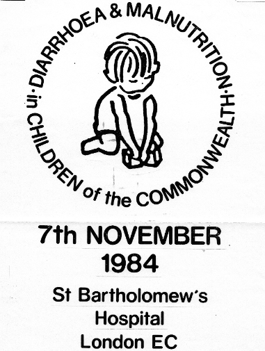 Archive document from the 1984 conference